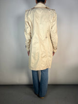 Trench Beige