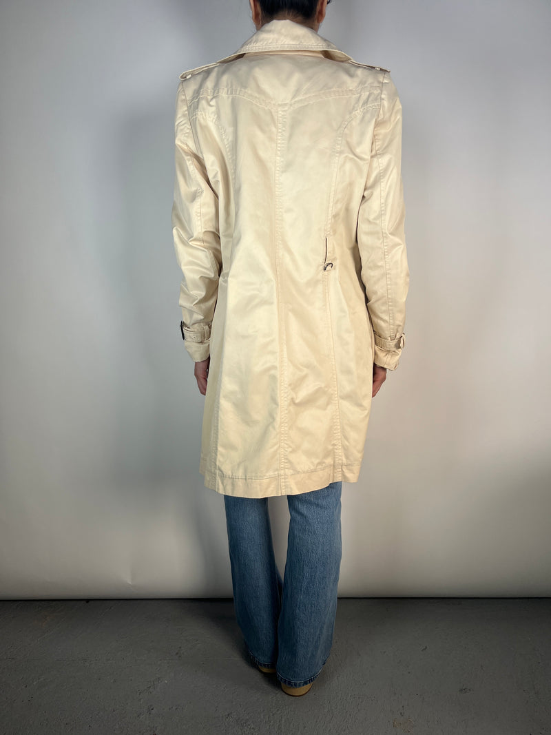 Trench Beige