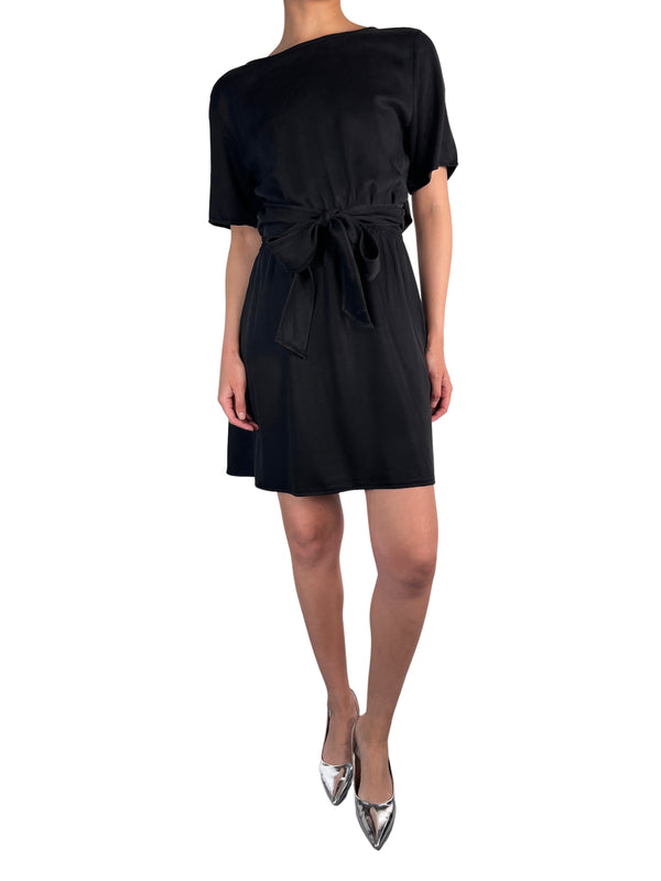 Vestido Negro