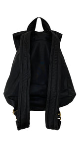 Mochila Negra