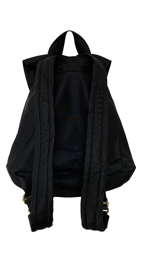Mochila Negra