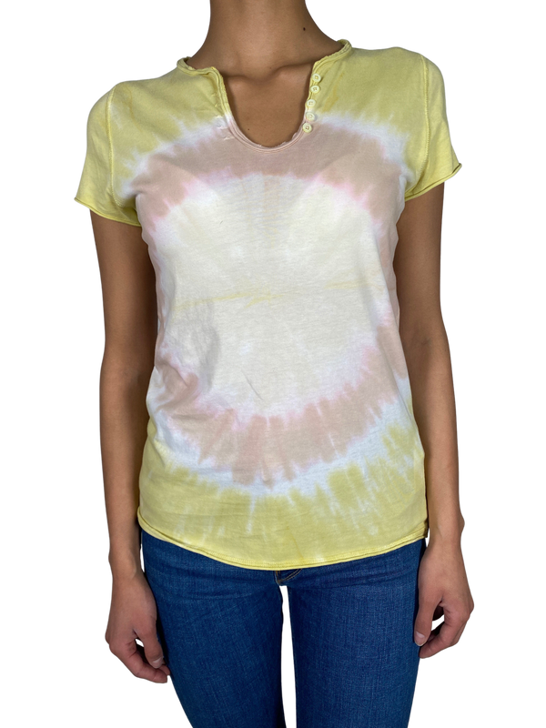 Polera Tie Dye.