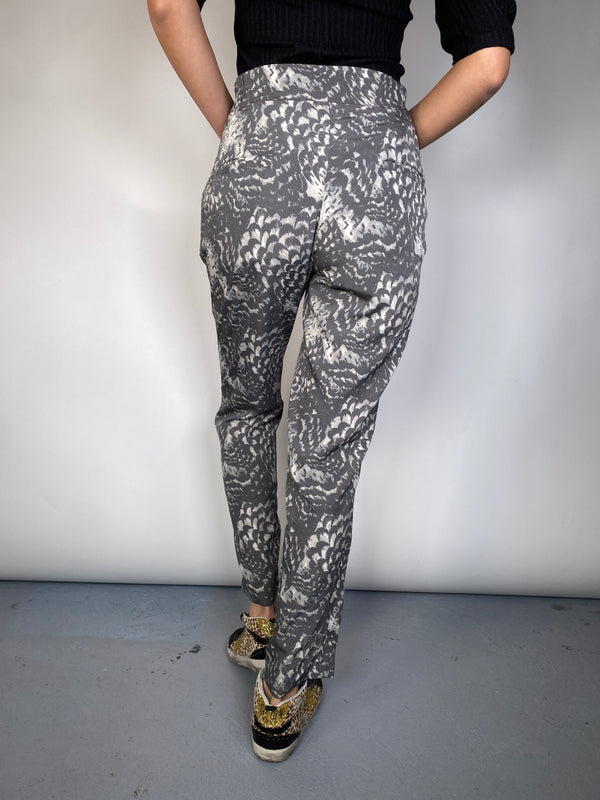 Pantalón Estampado