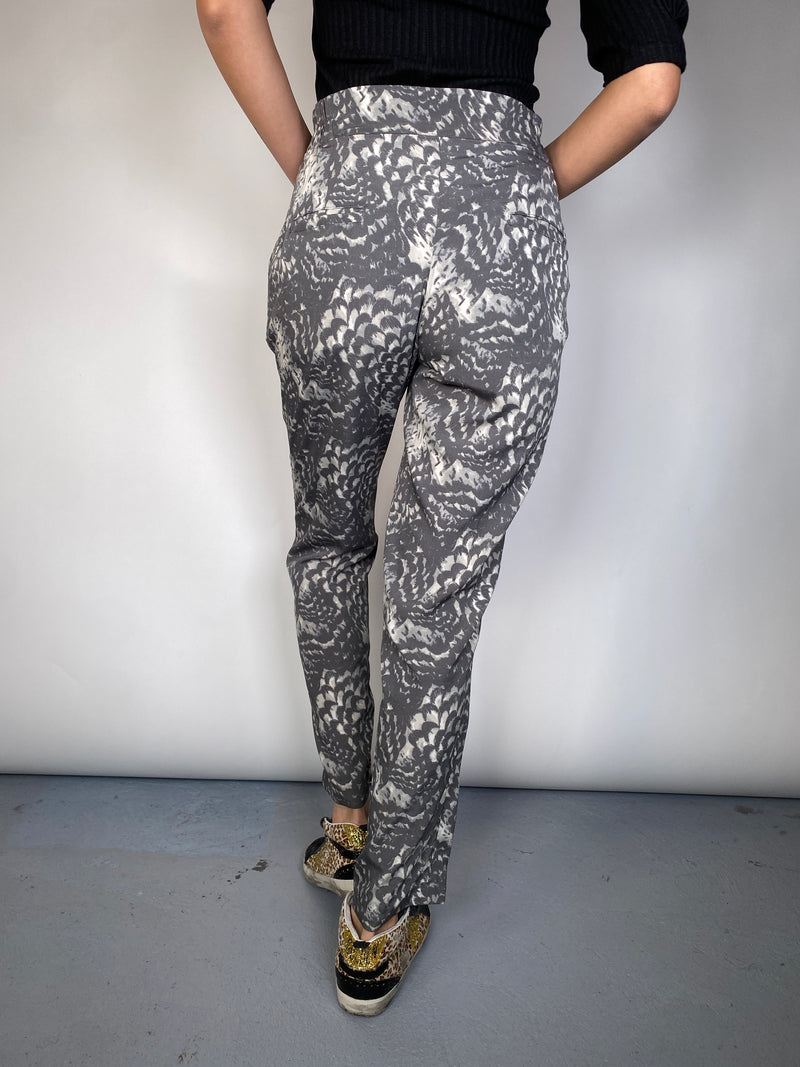 Pantalón Estampado