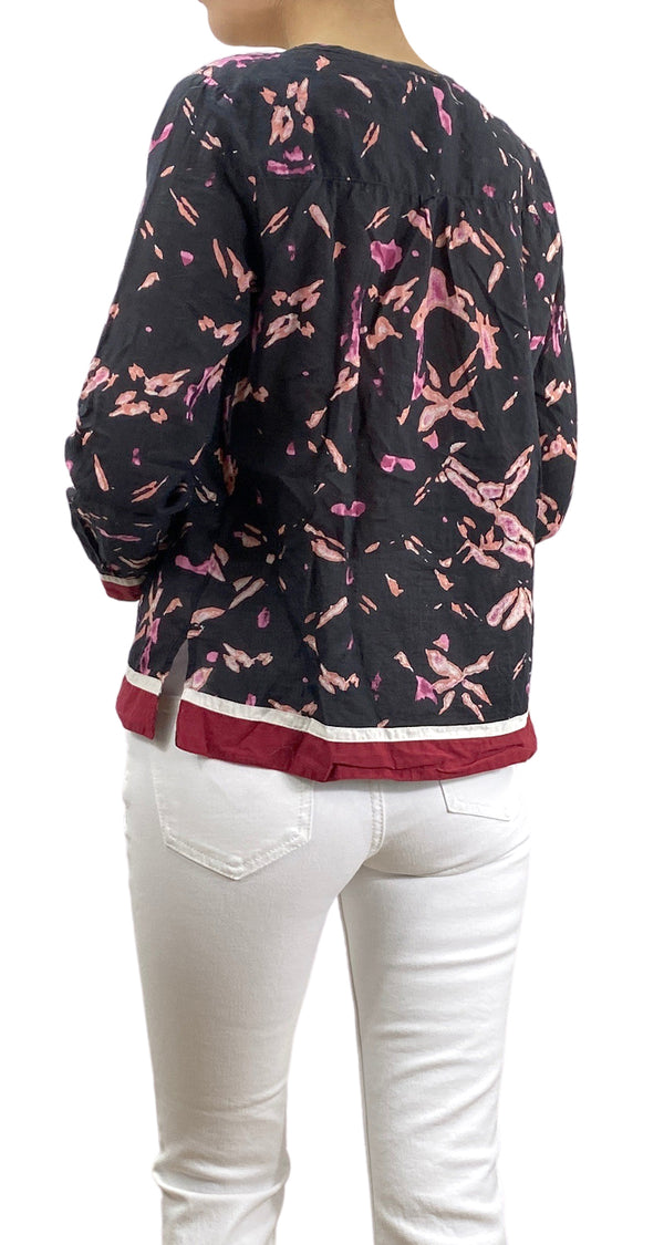 Camisa Chihiro