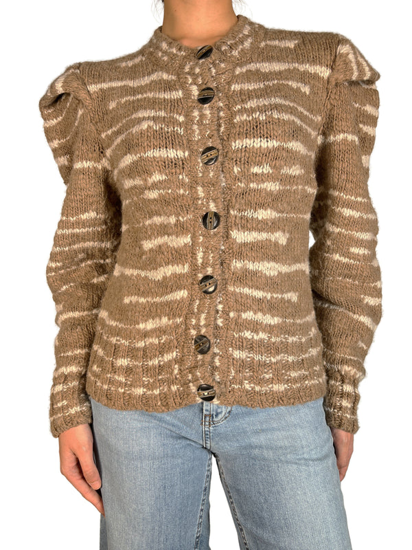 Sweater Lana Merino