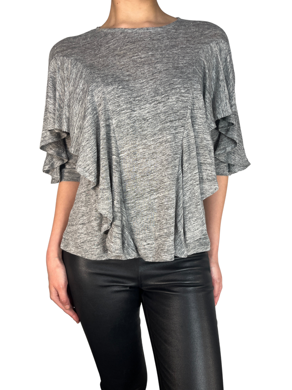 Polera Clari