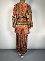 Set Paisley