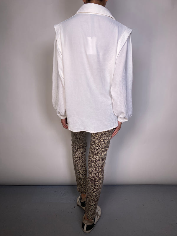 Blusa Camille