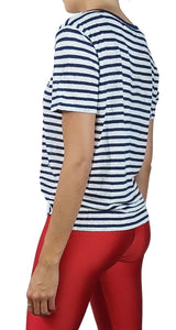 Polera Rayas Joyas
