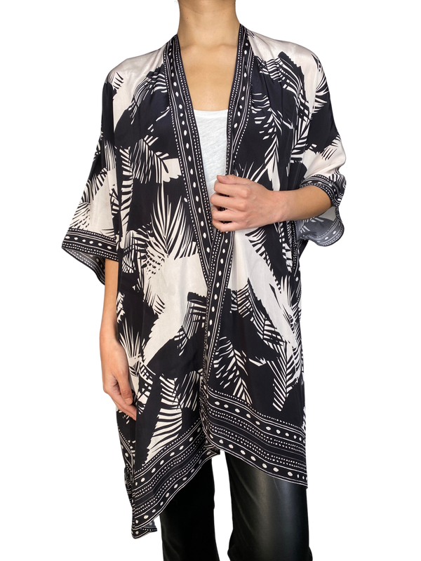 Kimono Sakae Wings