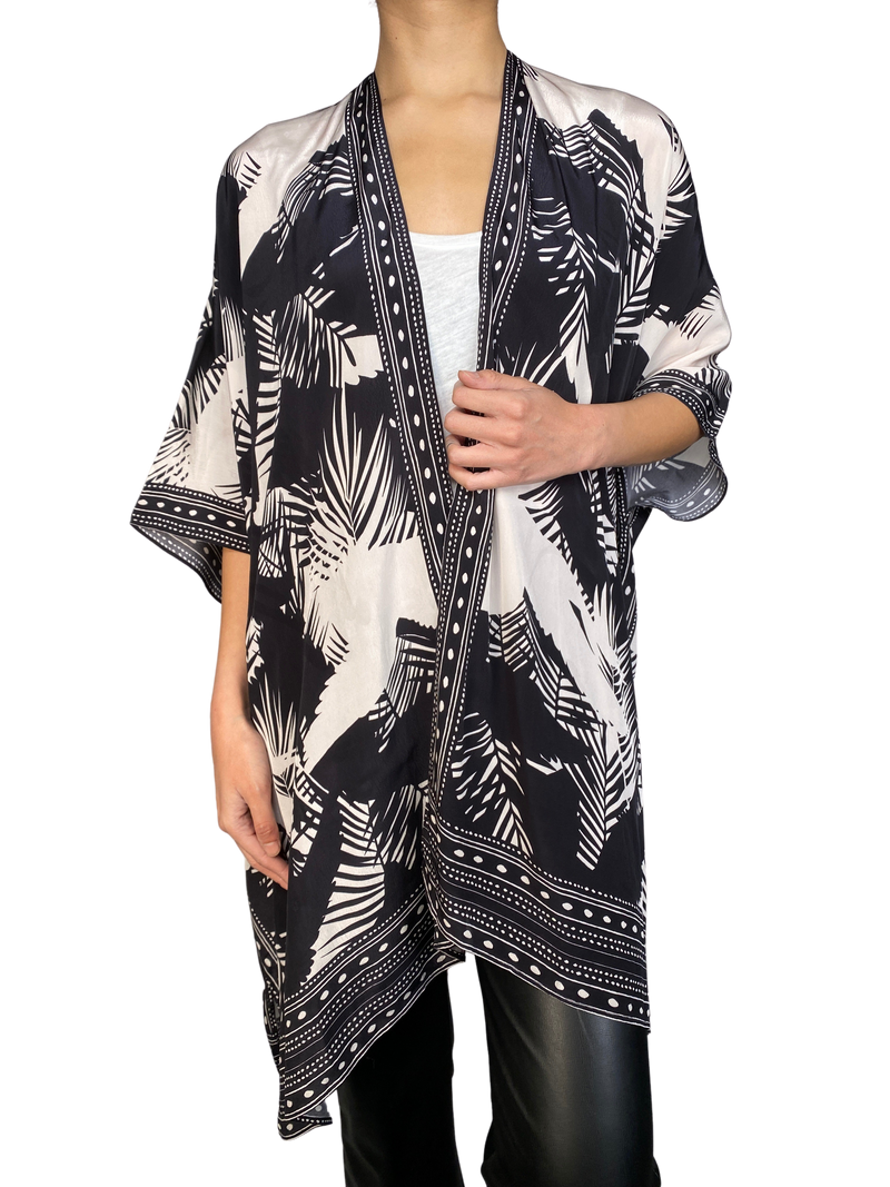Kimono Sakae Wings