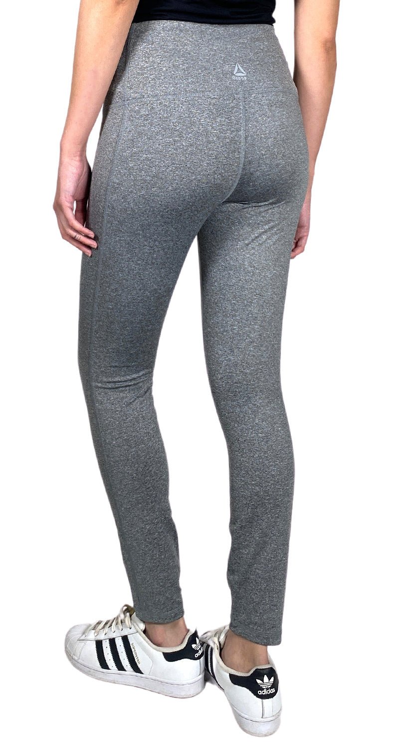 Leggings Gris