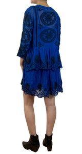 Vestido Nandim