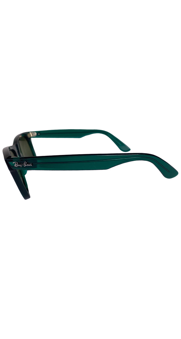 Anteojos Wayfarer Chromance