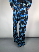Set Tigre Viscosa