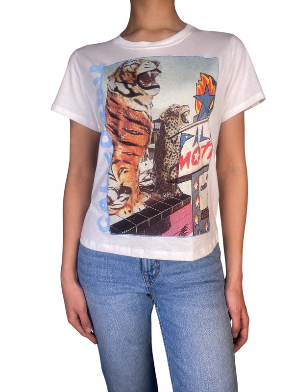 Polera California