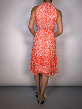 Vestido Halter