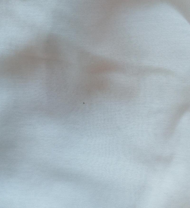 Vestido Bordado