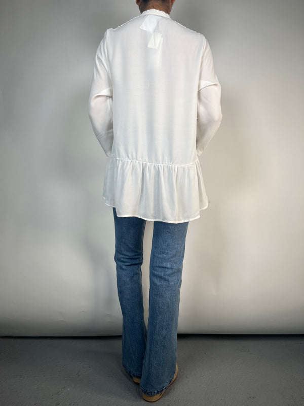 Blusa Casio Diksha