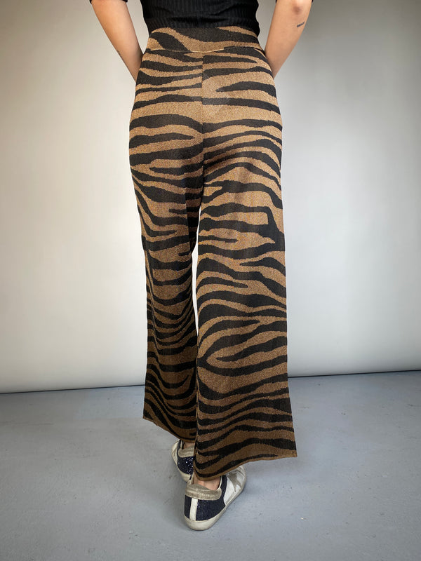 Culotte Tejido