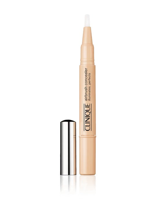 Airbrush Concealer Illuminates 05 Fair Cream