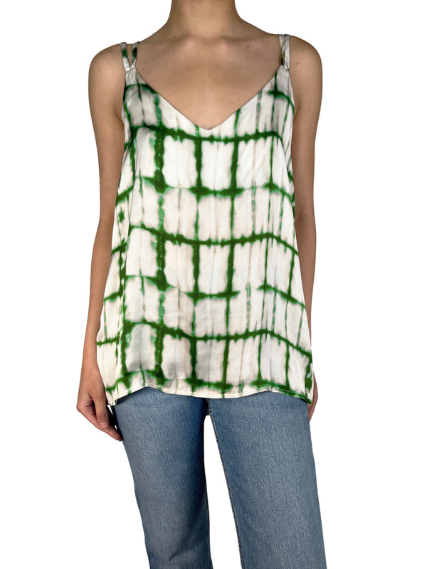 Top Satinado Dixie By Magma