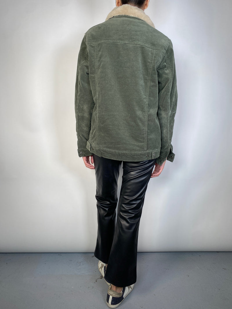 Chaqueta Cotelé