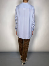 Blusa Seda