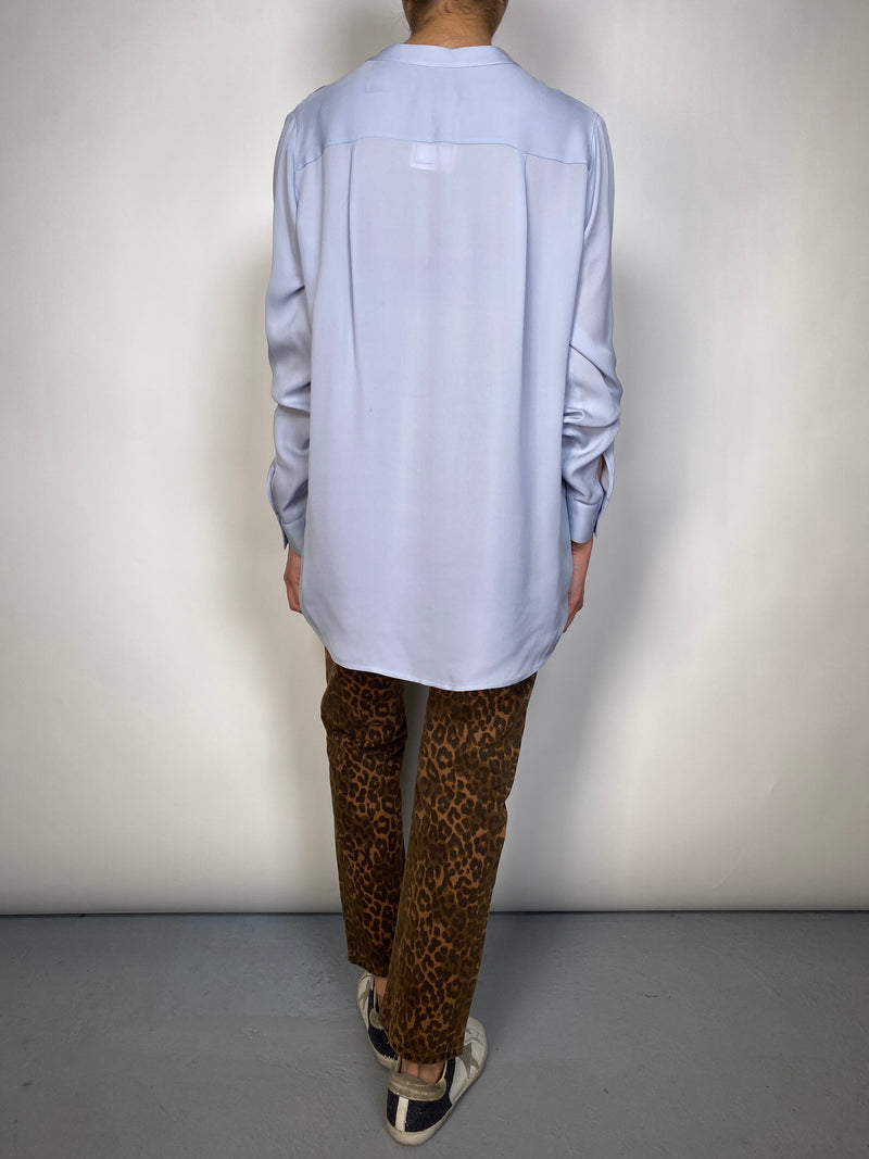 Blusa Seda