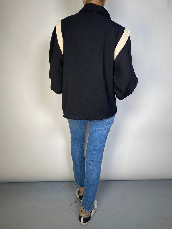 Blusa Camille