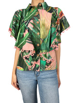 Blusa Vuelos