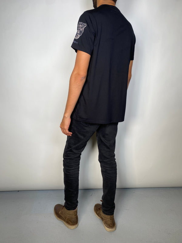 Polera Estampada