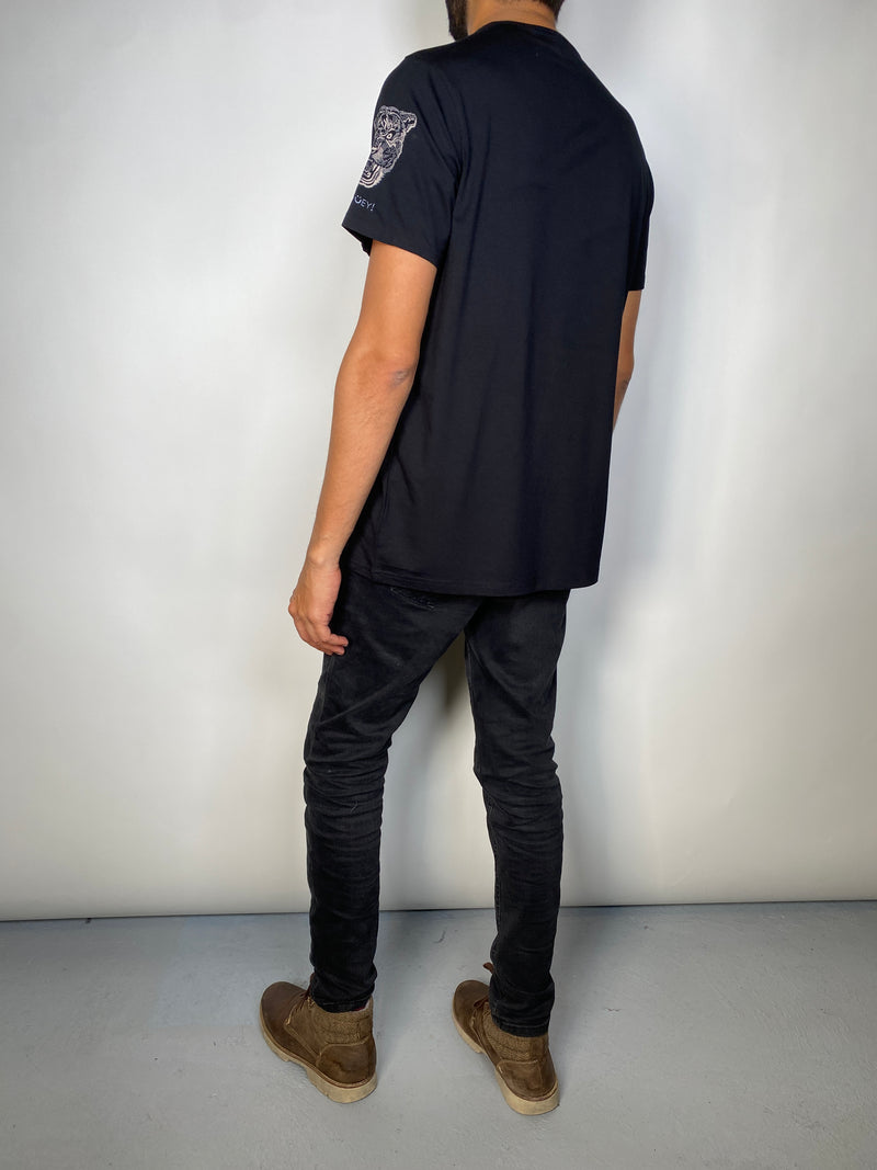 Polera Estampada