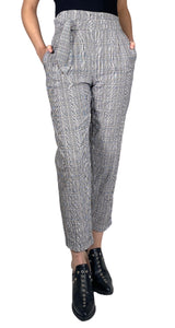 Pantalón Multicolor