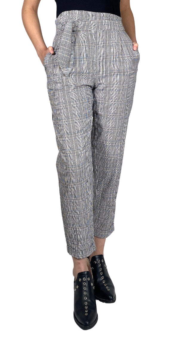 Pantalón Multicolor