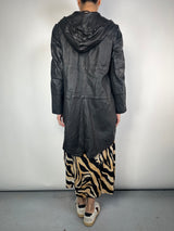 Chaqueta Cuero