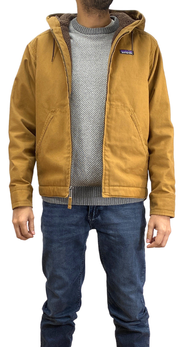 Chaqueta Café