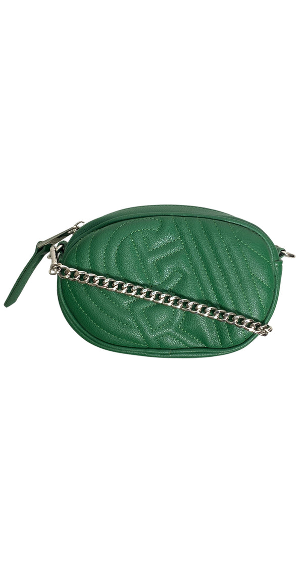 Bandolera Cuero Vegano