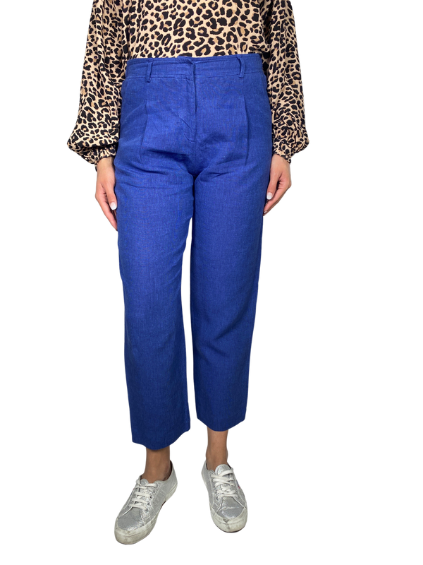 Pantalón Azul