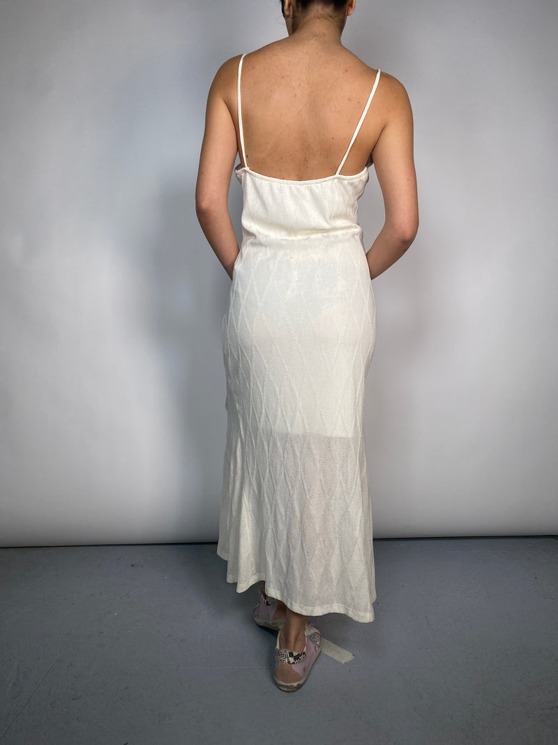 Vestido Tejido