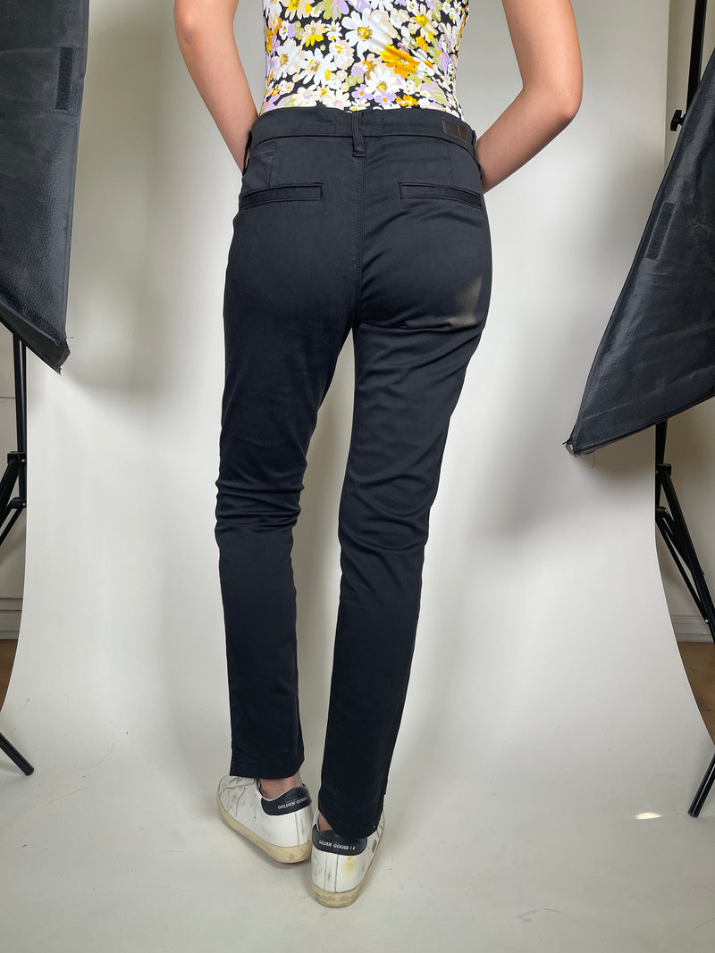 Pantalón Negro