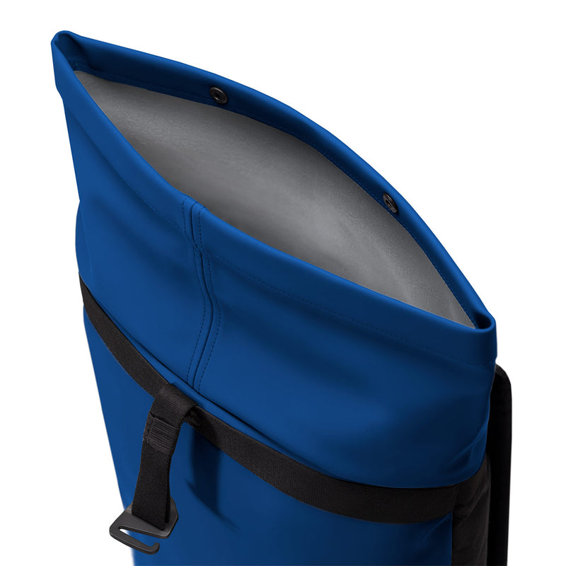 Mochila Vito Mini Lotus Royal Blue