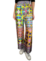 Pantalón Mosaico
