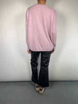 Sweater Cashmere
