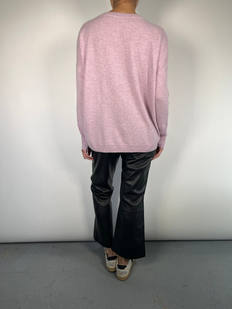 Sweater Cashmere