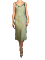 Vestido Viscosa