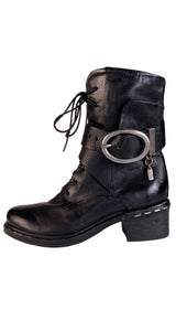 Botas Faith Cuero