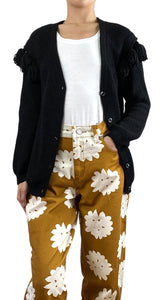 Sweater Pompones
