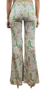 Pantalón Estampado